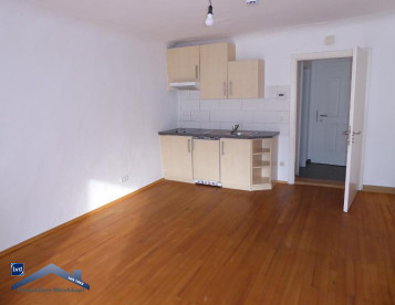 Charmantes 1-Zimmer Apartment in Passauer Altstadt mit EBK