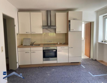 Schöne 1,5 Zimmer Whg. mit EBK in Passau am Kainzenpark