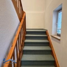 Treppe