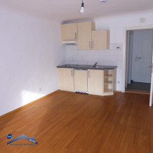 Charmantes 1-Zimmer Apartment in Passauer Altstadt mit EBK