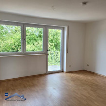 Passau Haidenhof ruhig gelegene 2 Zimmer Wohnung mit EBK und Carport Stellplatz