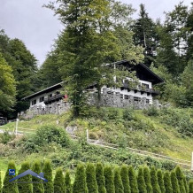 Juwel am Walchensee Gästehaus im Alpenstil mit Privathaus in traumhafter Lage!
