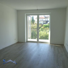 1-Zimmer App. mit Südbalkon und EBK in ruhiger Wohnanlage in Passau Grubweg