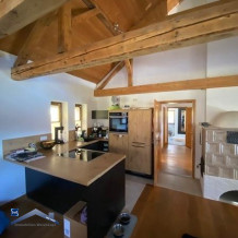 Küche Nebenhaus
