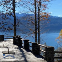 Seeblick