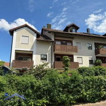 Passau 1-Zimmer App mit Loggia