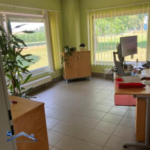 Pocking helle freundliche Büro-und Praxisräume im EG