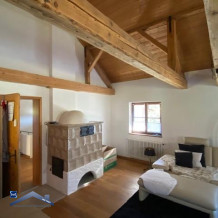 Wohnraum Nebenhaus