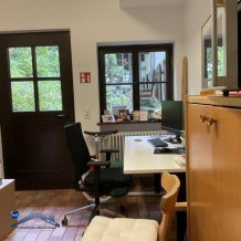 Büro