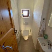 WC Nebenhaus