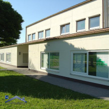 Ansicht Außen