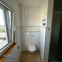 Bad WC