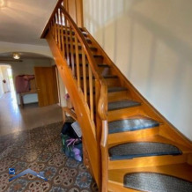 Treppe